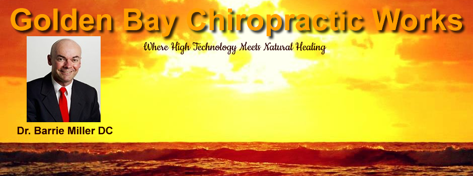 Golden Bay Chiropractic Works
