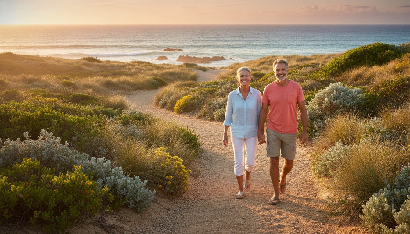 Natural Back Pain Treatment: 5 Common Myths Debunked for WA Residents