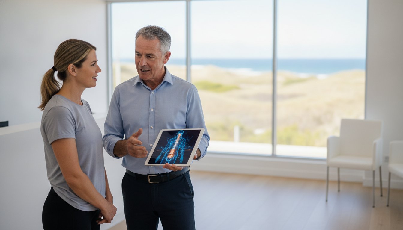 Chiropractic Posture Assessment in Golden Bay: The Essential Patient Checklist