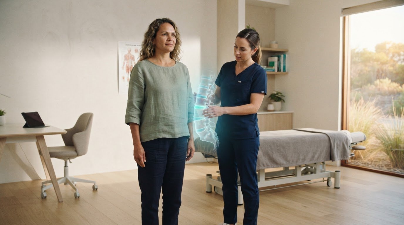 L5 disc issues: a clear chiropractic guide for Golden Bay